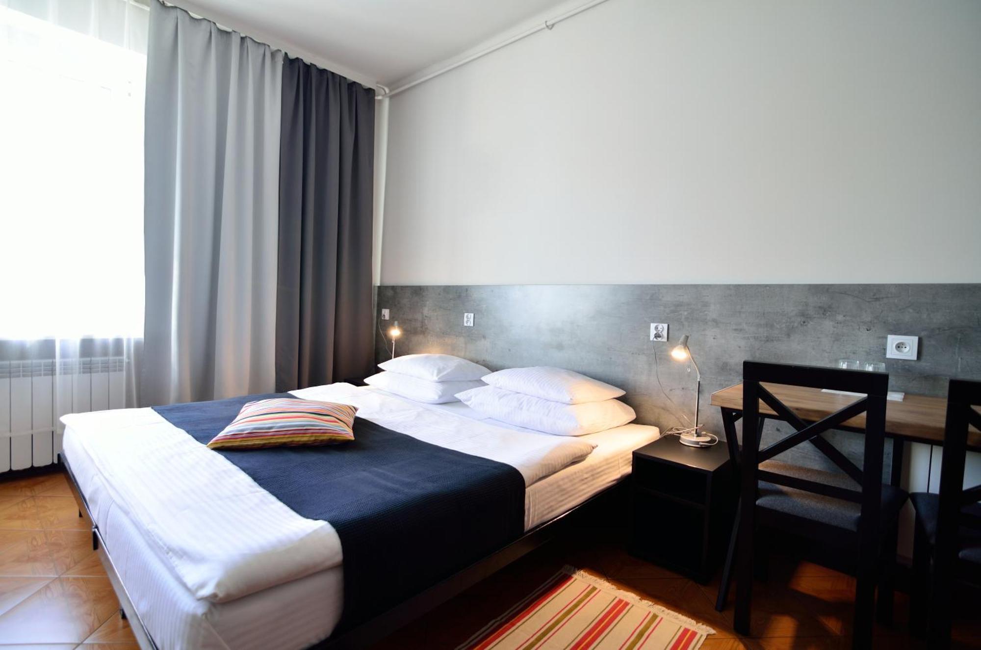 Hotel Gracja Kuznia Raciborska Buitenkant foto